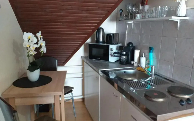 Aranka Apartman