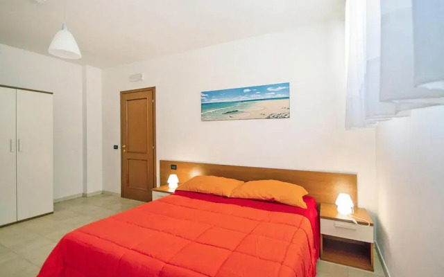 Apartment in Villassimius With Garden-formerly TUI Ferienhaus