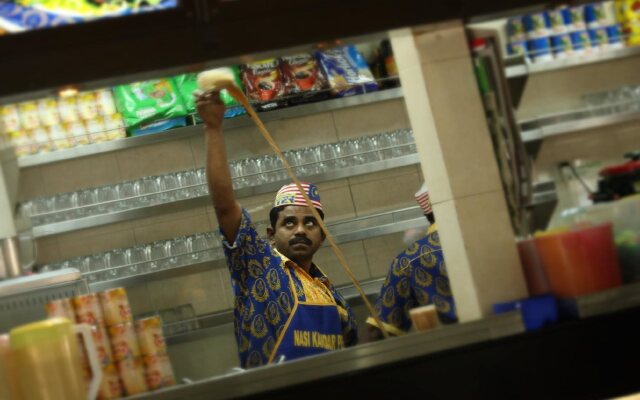 InterContinental Kuala Lumpur by IHG