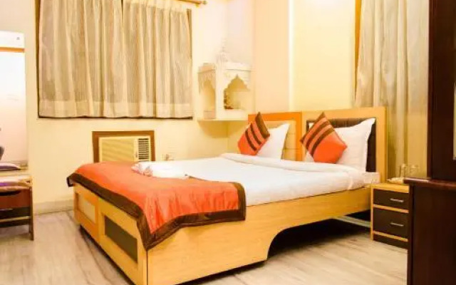 Seacom Inn Panditya By OYO Rooms