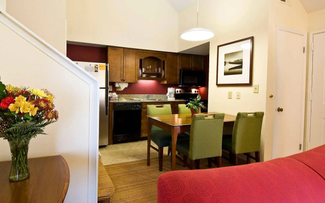 Residence Inn Raleigh Midtown