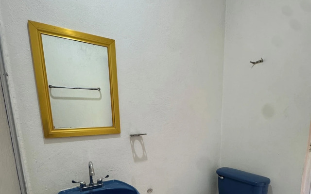 Hotel Quinta Ventura