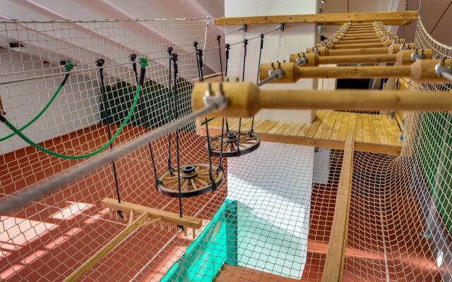 Wellness-Residenz Schalber