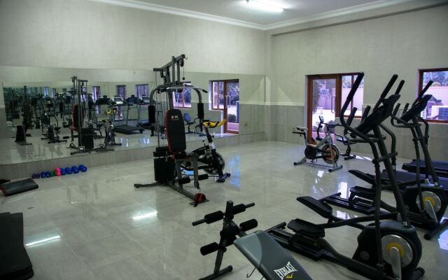 The Marina Village 2 & 3 Bedroom Condo's