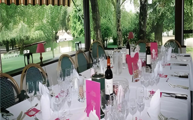Domaine de Roullet