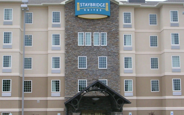 Staybridge Suites Columbus Fort Moore by IHG