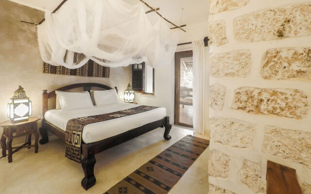 The Charming Lonno Lodge