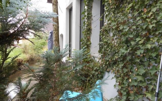 Ferienwohnung Roeder Mühle