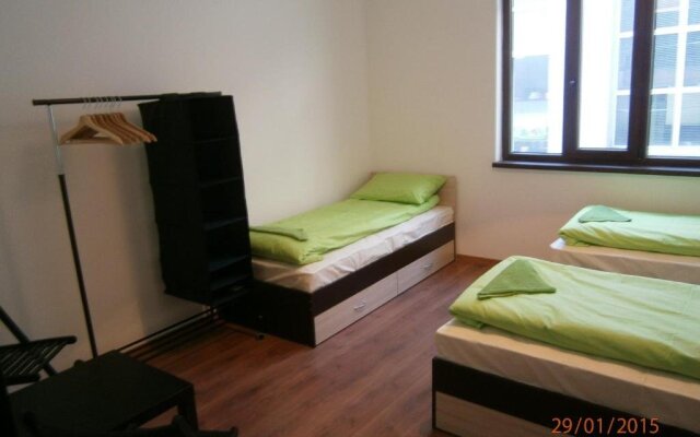 Ivory Tower Hostel