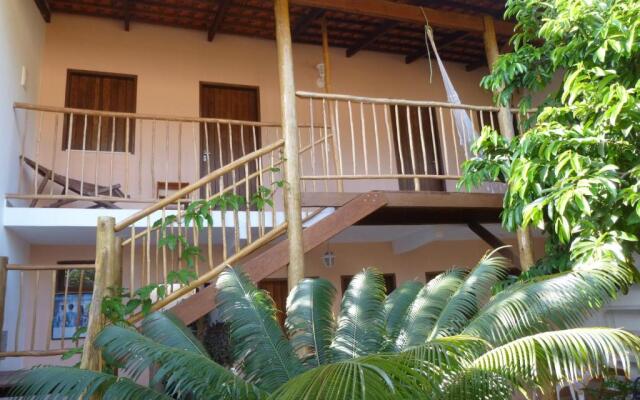 Casa de Nômades