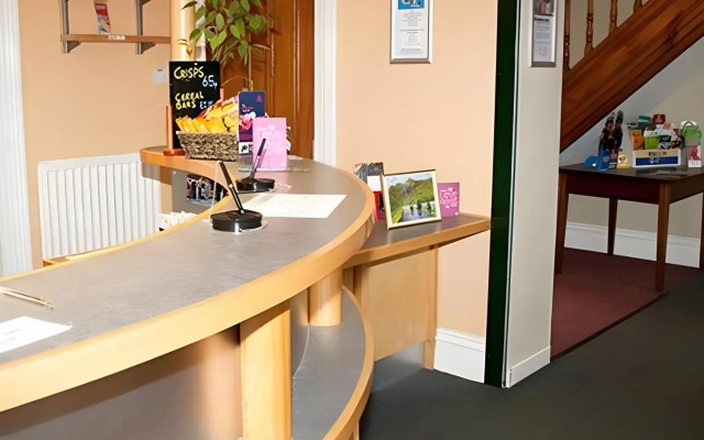 YHA Buttermere - Hostel