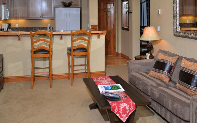 Lodge at Brookside by Berkshire Hathaway