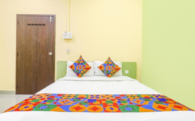 FabExpress Airport Stay Inn