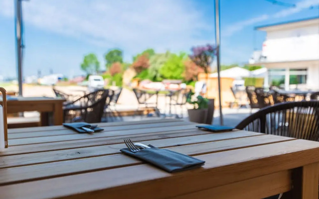 Stratmanns Haus Am See