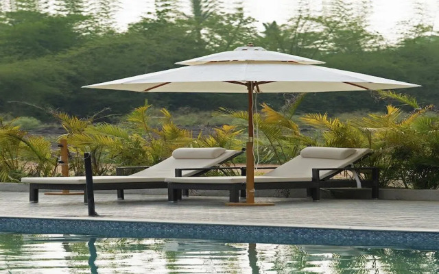 Coorg Maharaja Resorts And SPA