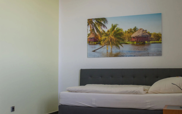 Hotel Weitblick