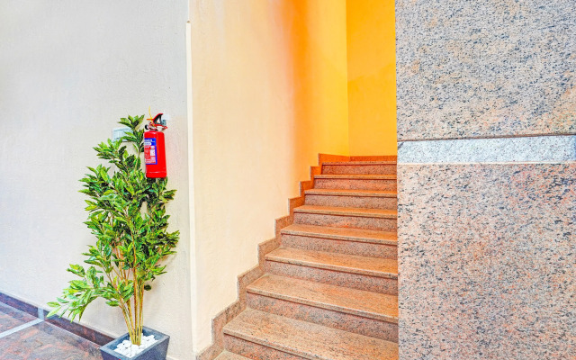 Super Hotel O Yeshwanthpur Formerly Stay Comforts