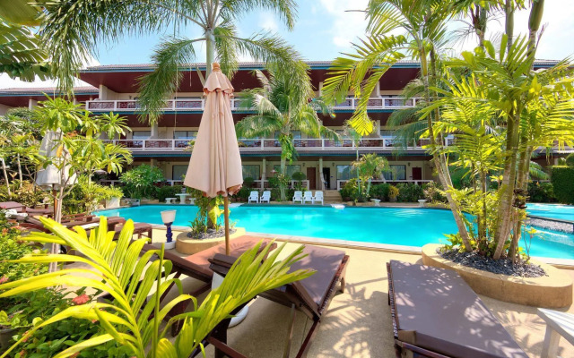 Aumpai Luxury