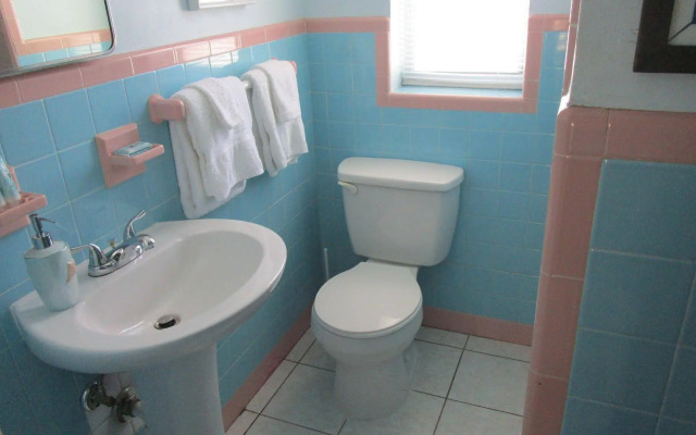 Seahorse Guesthouse