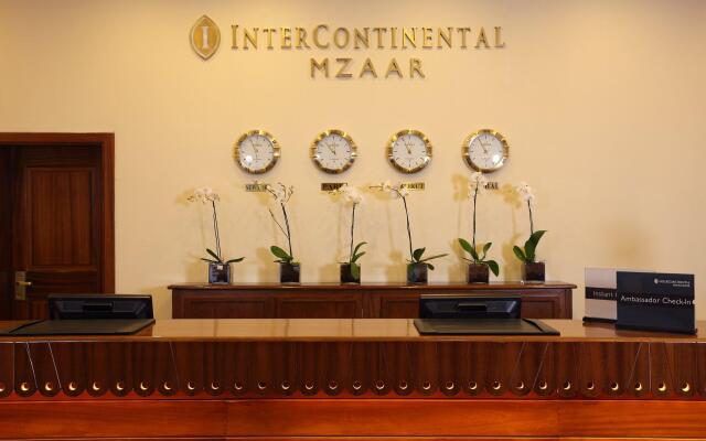 InterContinental Mzaar Lebanon by IHG