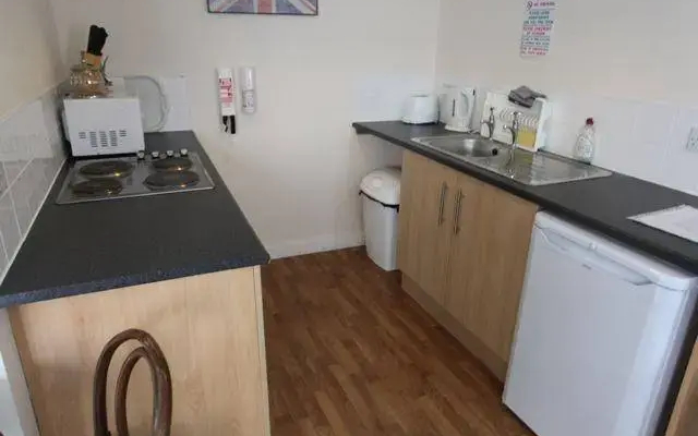 MJB Apartments Watton