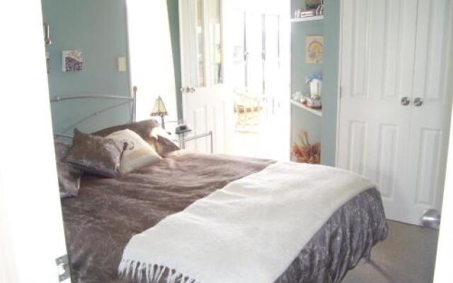Pipiroa Bay Homestay