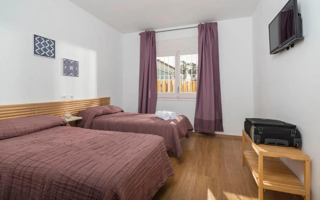 Apartamentos Els Llorers