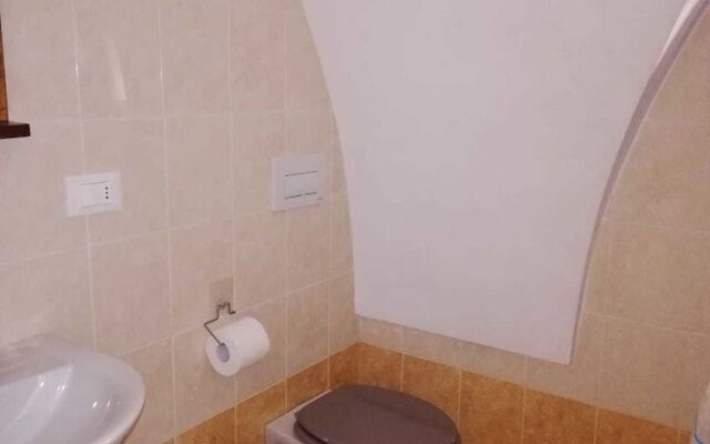 Bed & Breakfast La Sosta