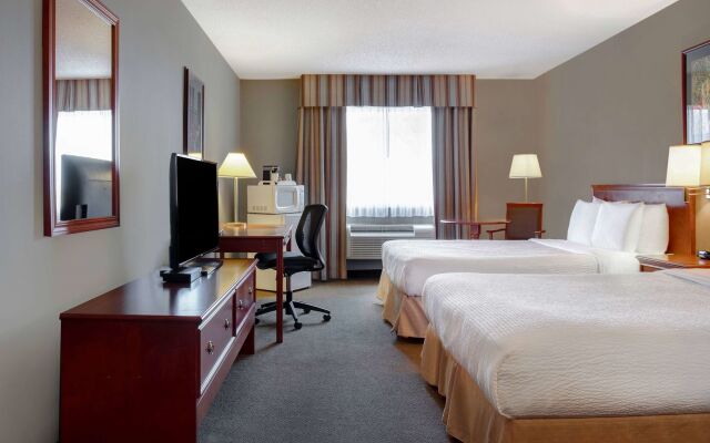 Days Inn by Wyndham Whitecourt