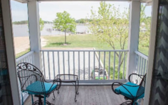 Inn at Haven Harbour