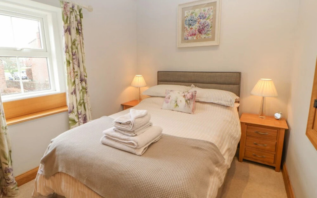 Rose Cottage