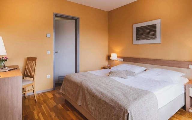 Terme Olimia - Hotel Breza