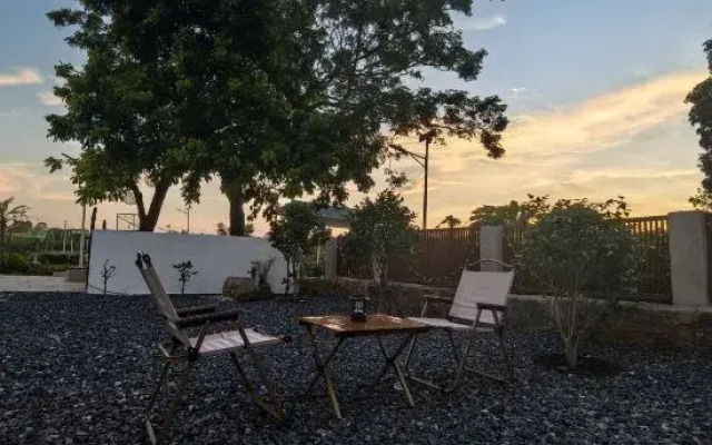 Guanlan Residence, Weizhou Island (Catholic Church Shell Beach Branch)