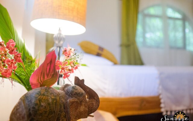 Nosara Sunrise B&B