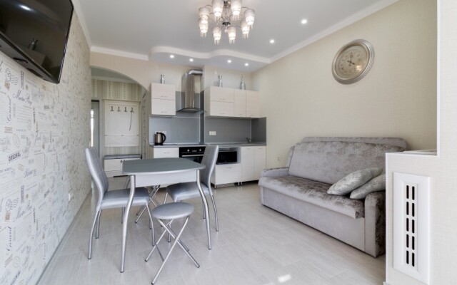 Апартаменты Роз 36