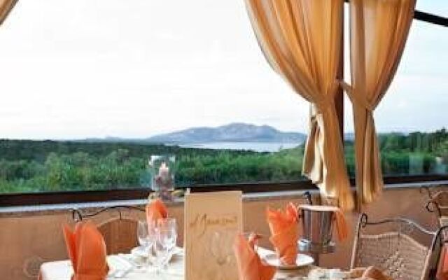 Hotel & Residence Al Saraceno