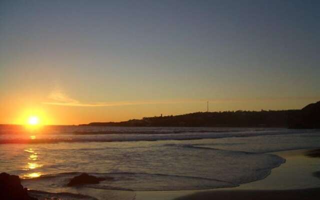 Dayz Hotel Caleta De Campos