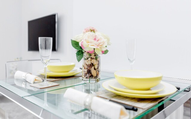 2 Bedroom Portobello Notting Hill Apartment