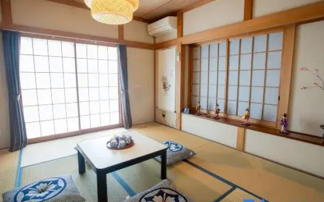 Sakura Retreat