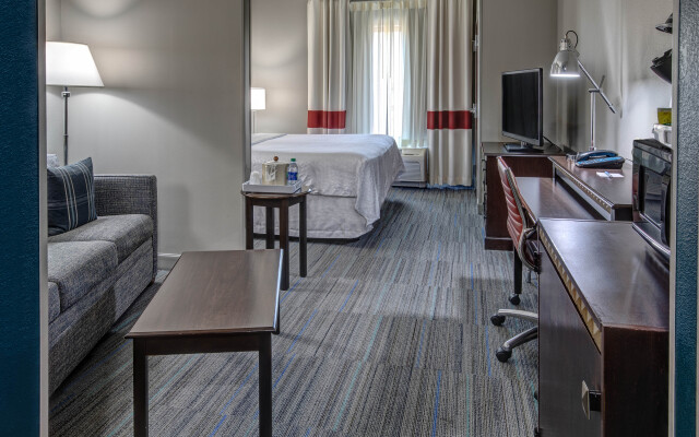 Four Points by Sheraton Memphis Southwind