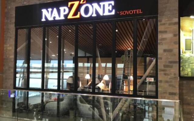 Napzone KLIA by Sovotel