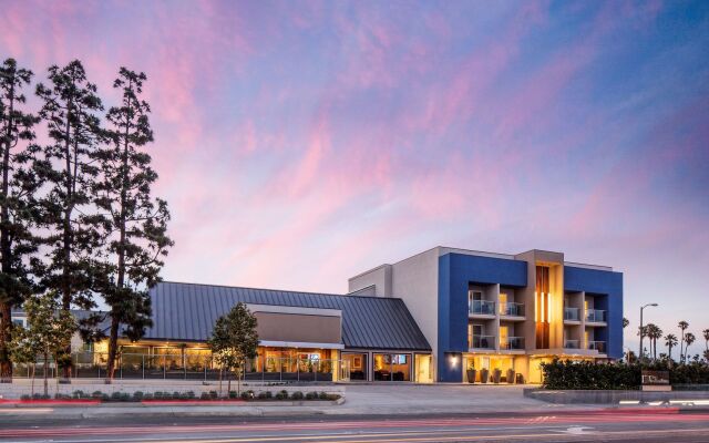 Hilton Garden Inn Marina Del Rey