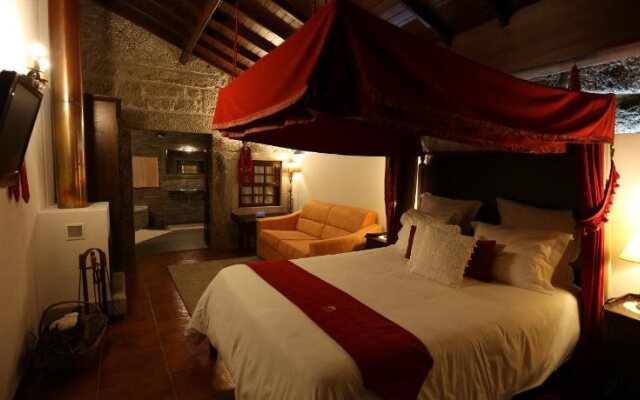 Casas do Rio