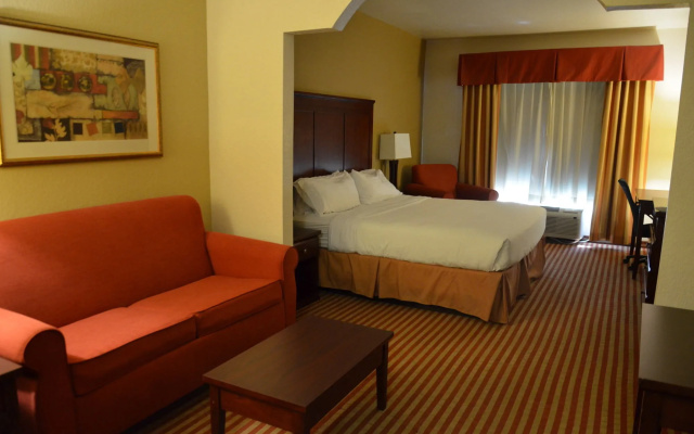 Holiday Inn Express Amarillo South by IHG