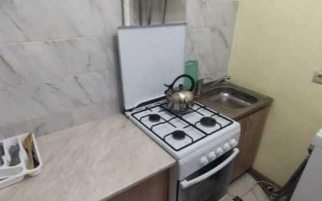 Апартаменты Лаванда на улице Клары Цеткин 43