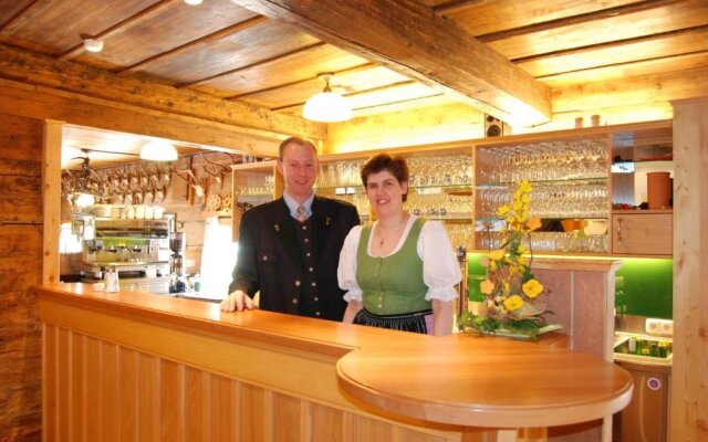 Gasthof Unterberger