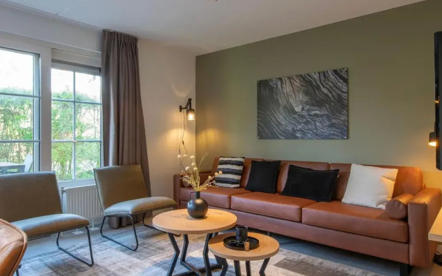 Holiday Home Near Biesbosch & Breda