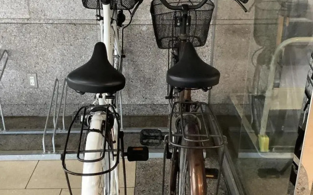 Hotel Crown Hills Nakamura