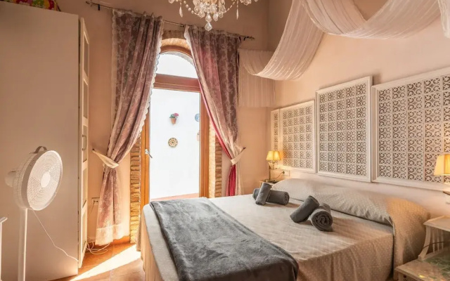 Ayamonte City Center Apartment