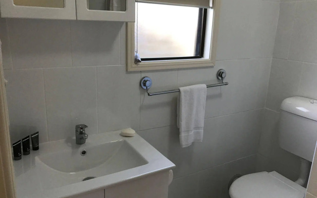 Tasman Holiday Parks - Torquay Palms